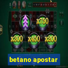 betano apostar