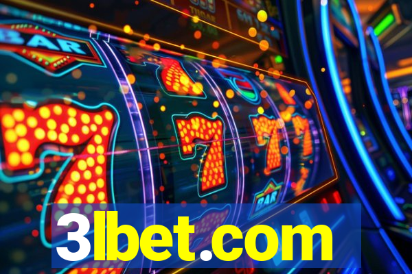 3lbet.com