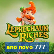 ano novo 777