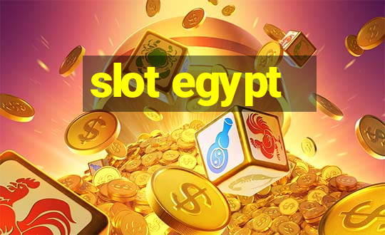 slot egypt