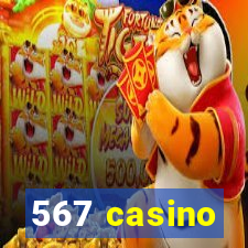 567 casino