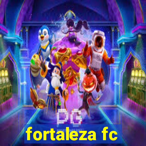 fortaleza fc