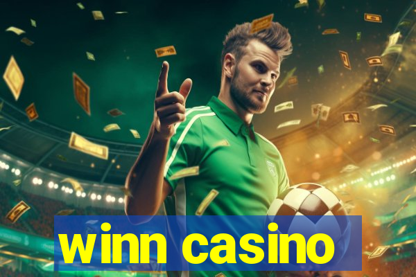 winn casino