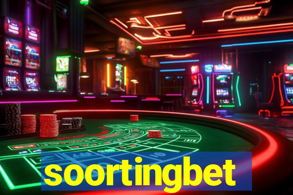 soortingbet