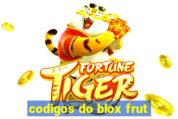 codigos do blox frut