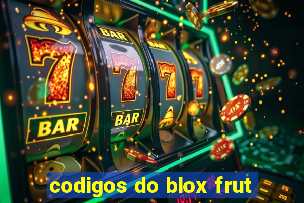 codigos do blox frut