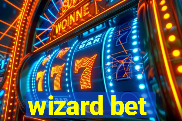 wizard bet