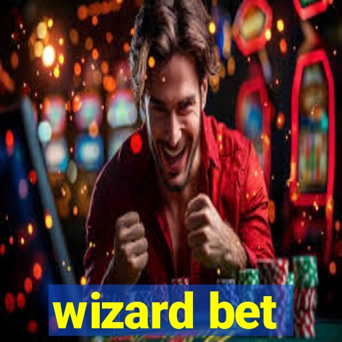 wizard bet