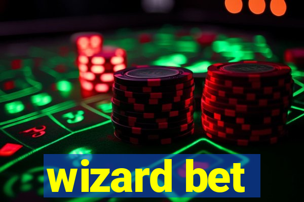 wizard bet