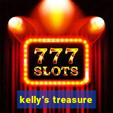 kelly's treasure