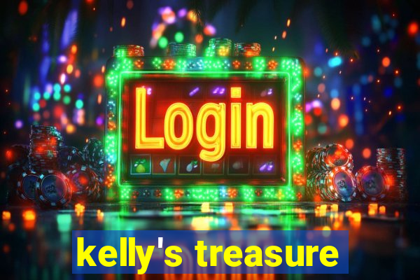 kelly's treasure