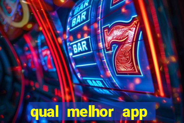 qual melhor app para ganhar dinheiro jogando