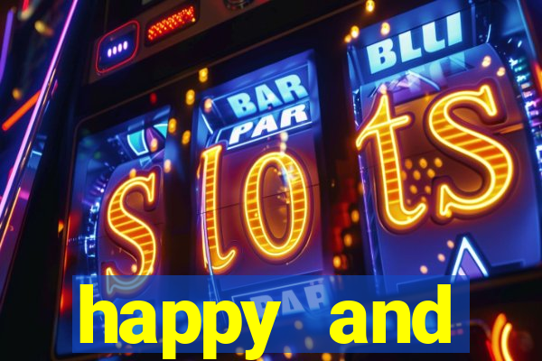 happy and prosperous slot online