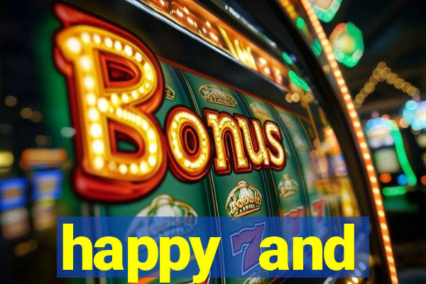 happy and prosperous slot online