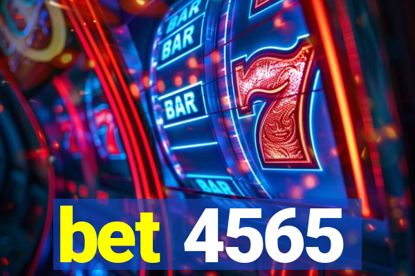 bet 4565