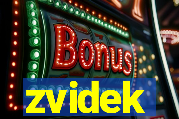 zvidek