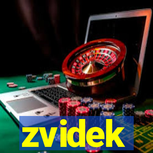 zvidek