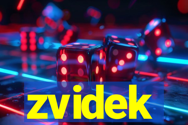 zvidek