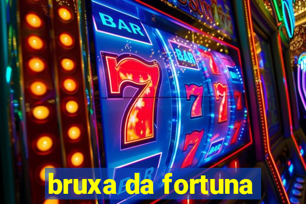 bruxa da fortuna