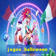 jogos halloween ca莽a n铆quel gr谩tis