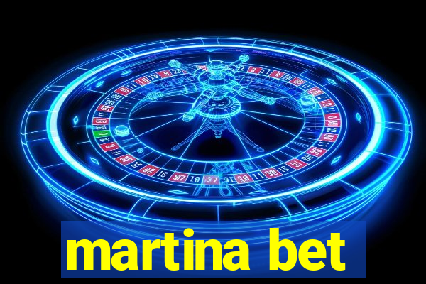 martina bet