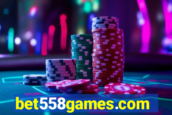 bet558games.com