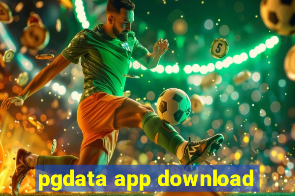 pgdata app download