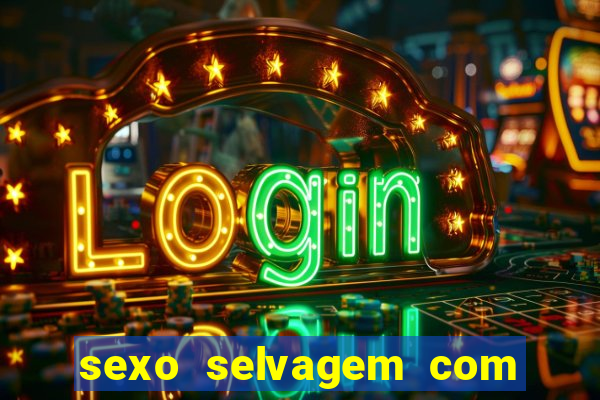 sexo selvagem com gemidos altos