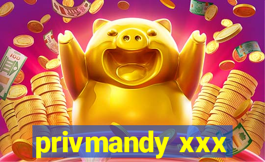 privmandy xxx