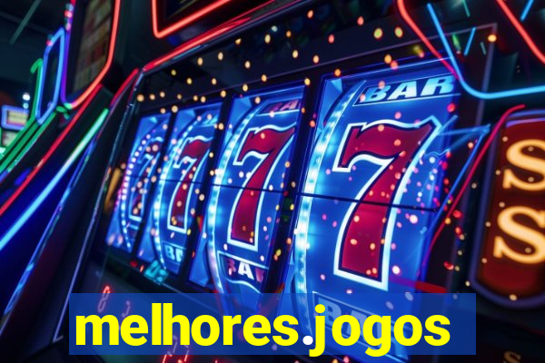 melhores.jogos