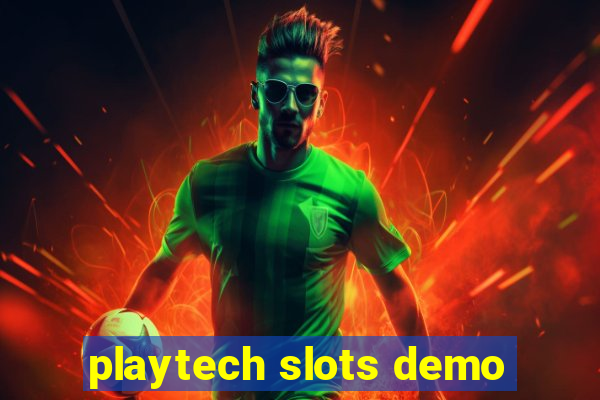 playtech slots demo