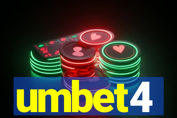 umbet4