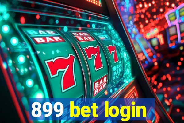 899 bet login