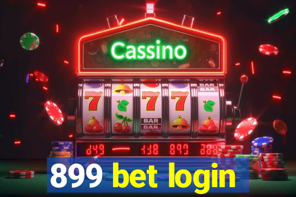 899 bet login