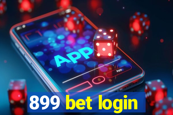 899 bet login