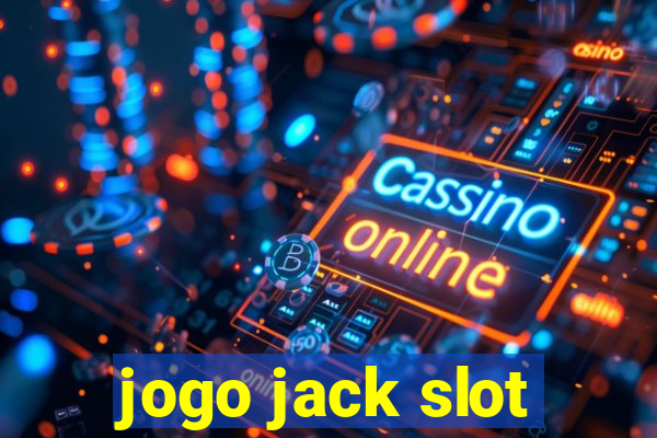 jogo jack slot