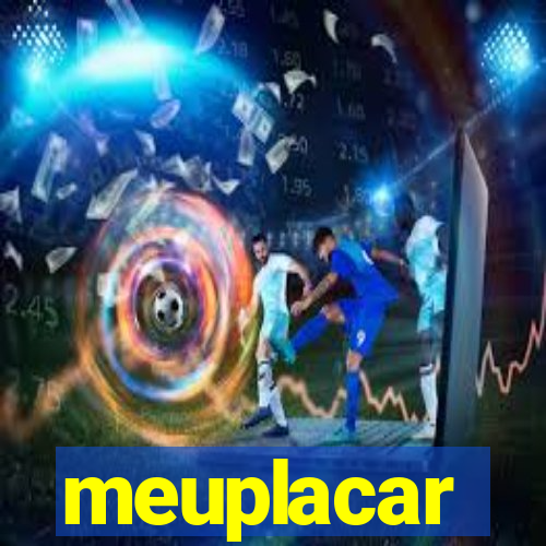 meuplacar