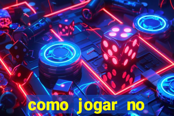 como jogar no tigrinho iniciante