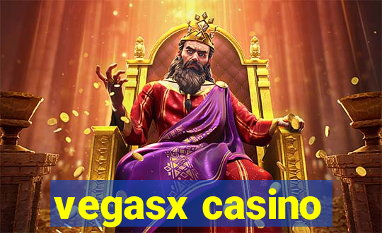 vegasx casino