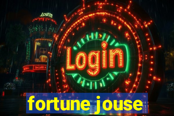 fortune jouse