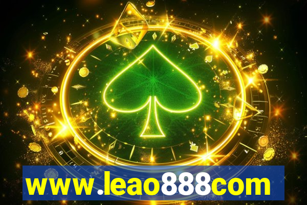 www.leao888com