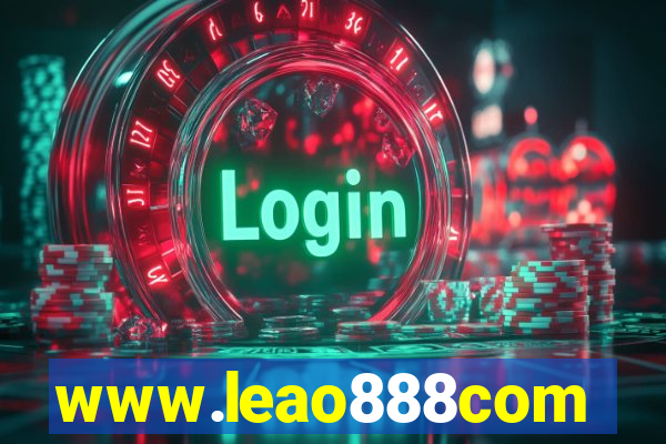 www.leao888com