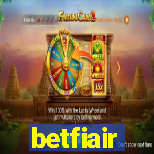 betfiair