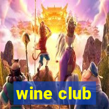 wine club