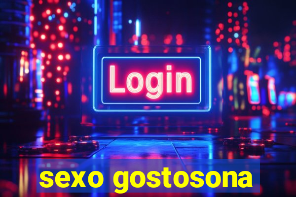 sexo gostosona