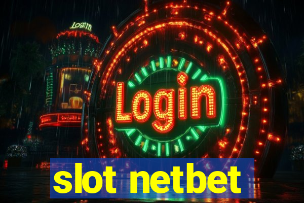 slot netbet