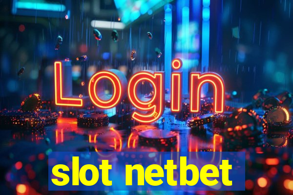 slot netbet