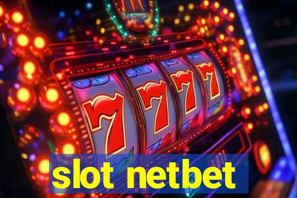 slot netbet