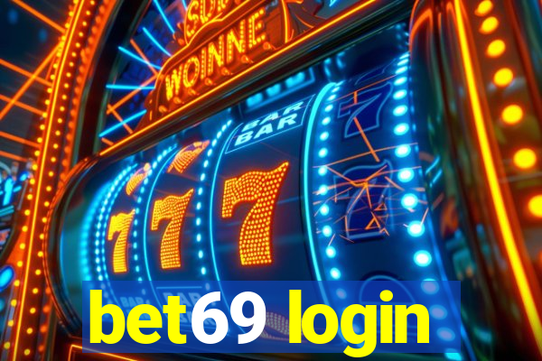 bet69 login