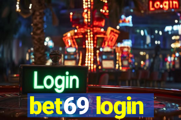 bet69 login